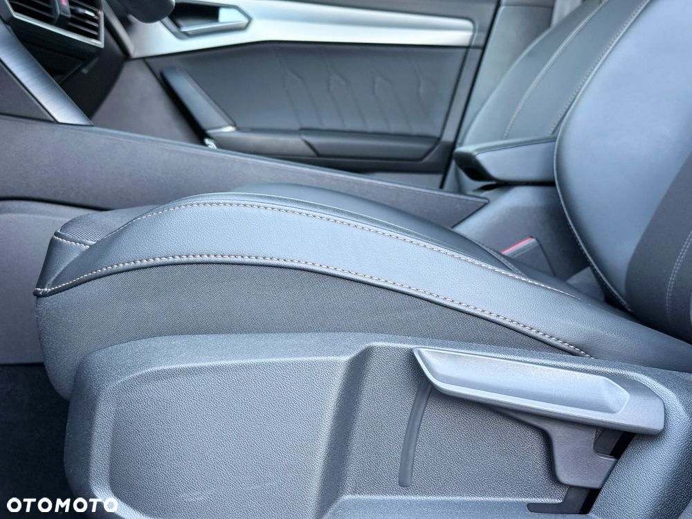 Cupra Leon 2.0 TSI DSG VZ - 28