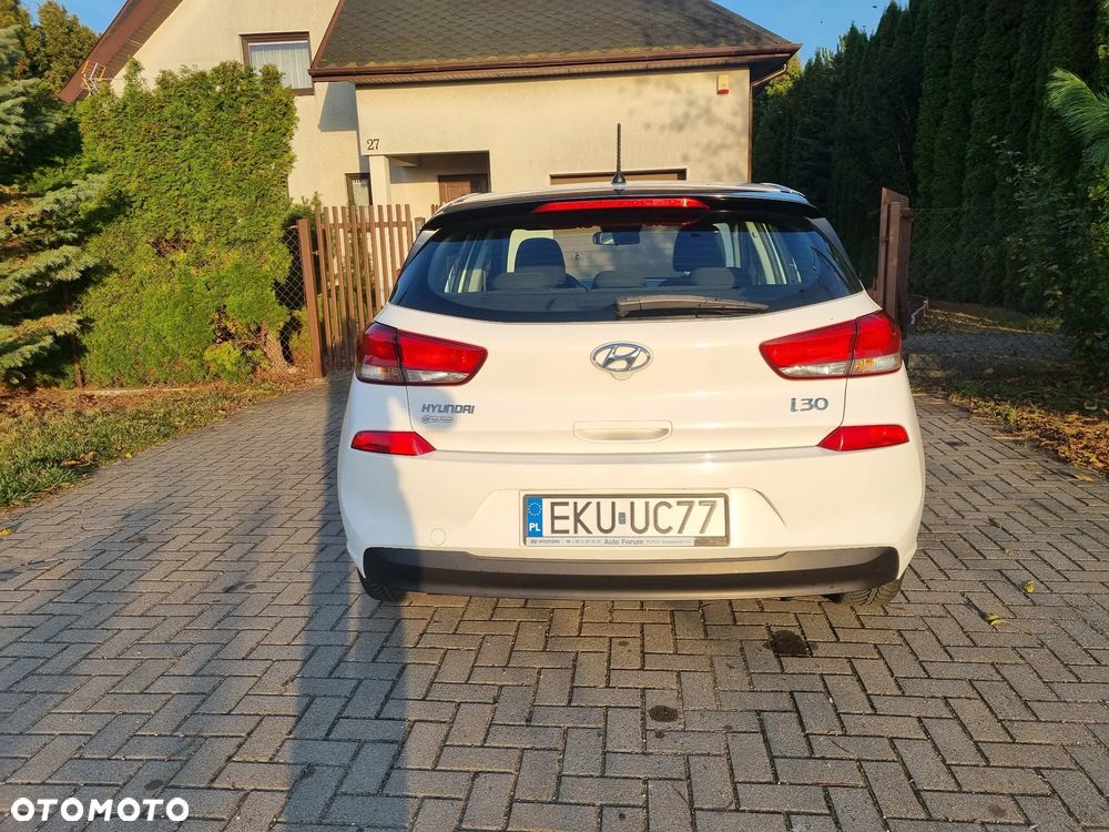 Hyundai i30 - 8