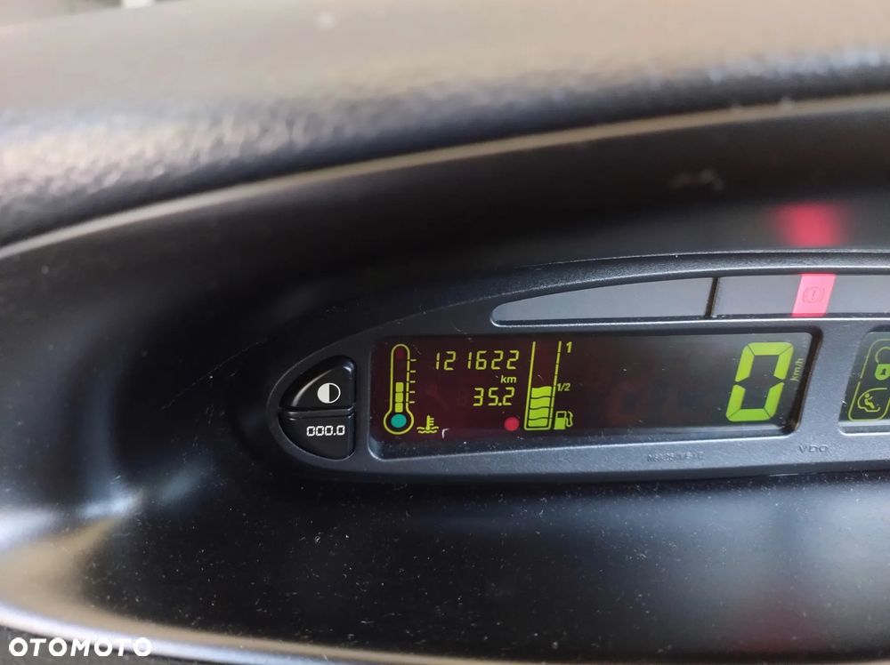 Citroën Xsara Picasso 1.6i 16V SX Pack - 15