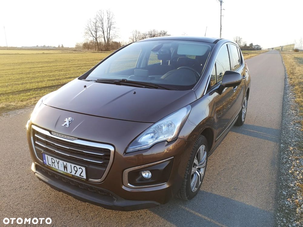 Peugeot 3008 120 VTi Premium - 36