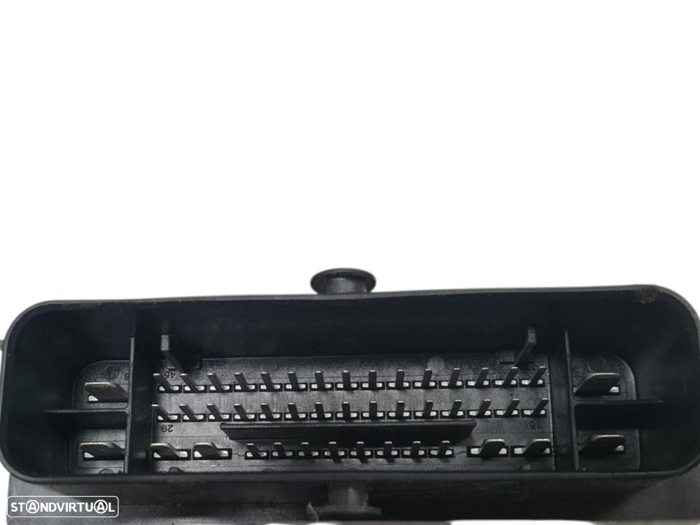 ABS TOYOTA COROLLA E21 - 4