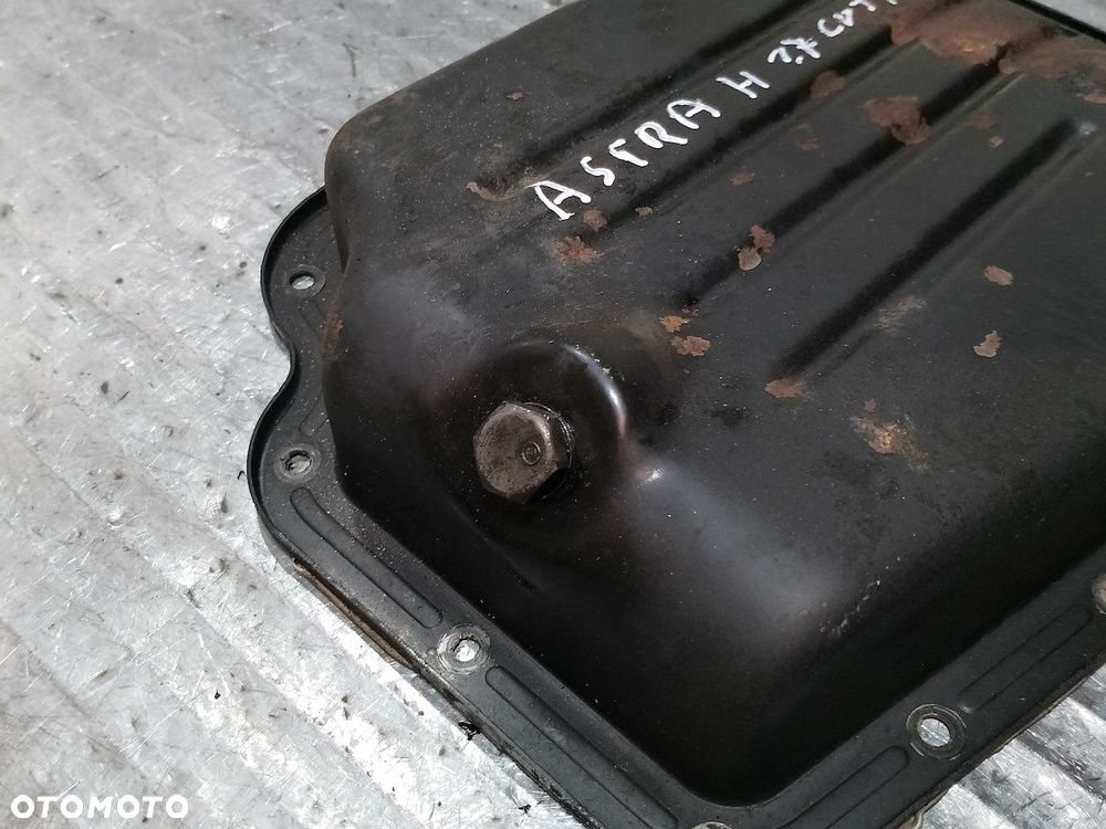 MISKA OLEJOWA OPEL ASTRA H 1.7 CDTI - 9