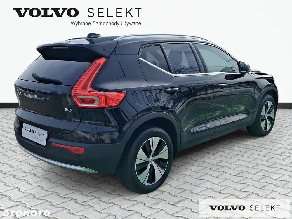 Volvo XC 40 - 9