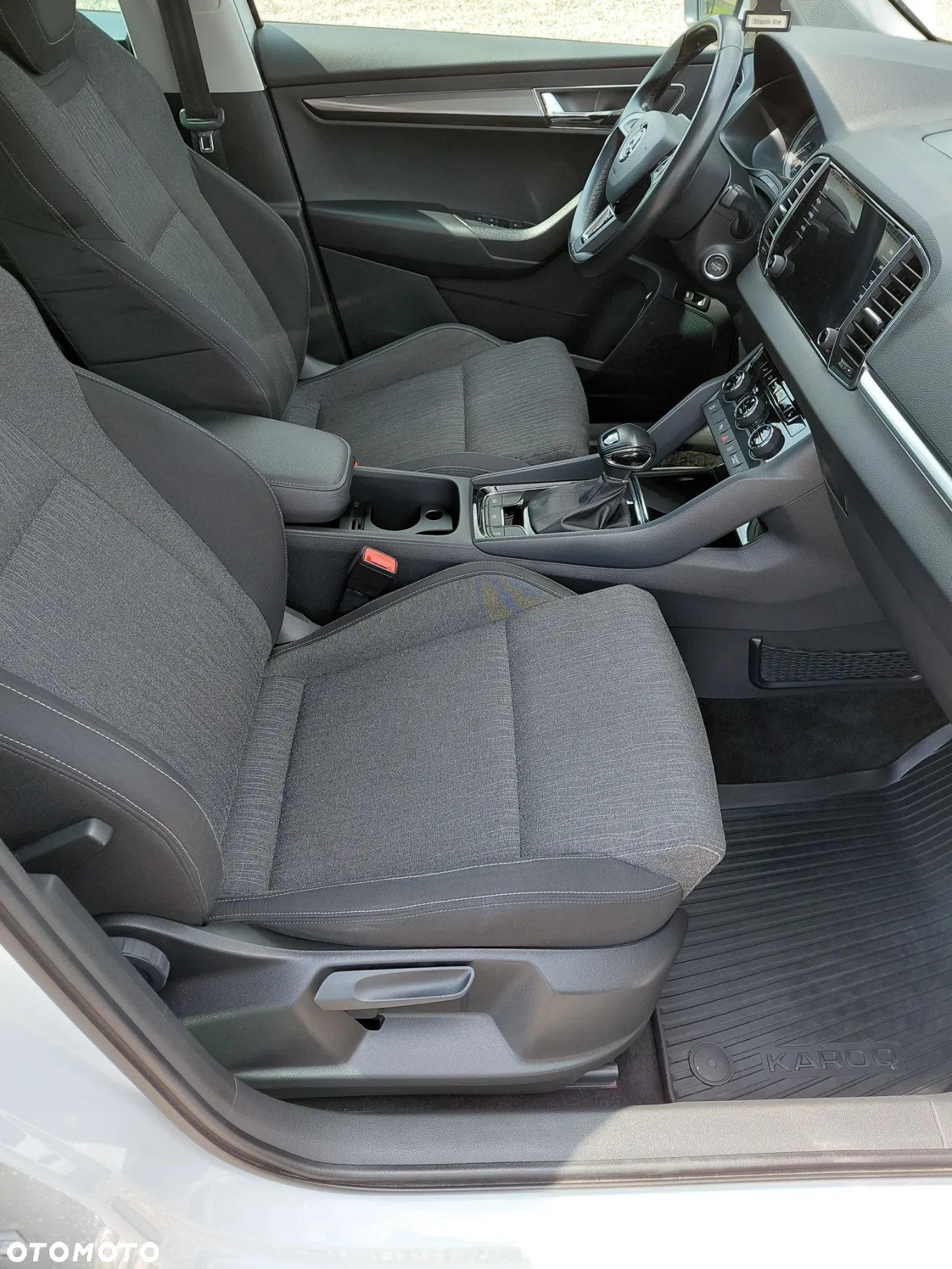 Skoda Karoq 2.0 TDI SCR 4x4 Style DSG - 27