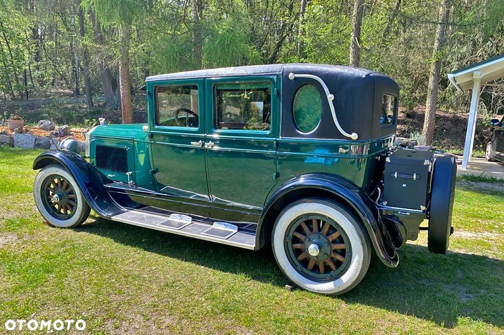 Buick Inny - 2