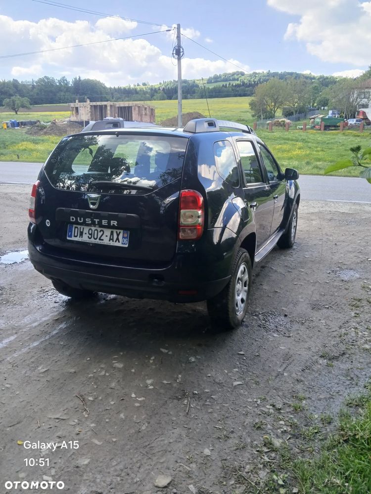 Dacia Duster - 11