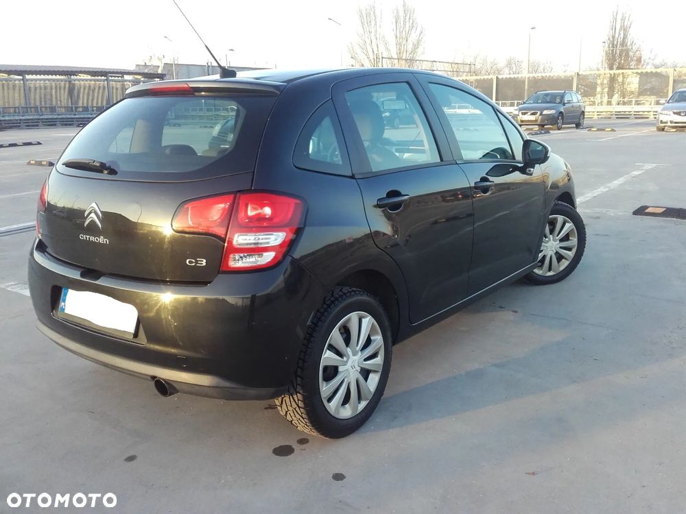 Citroën C3 - 18