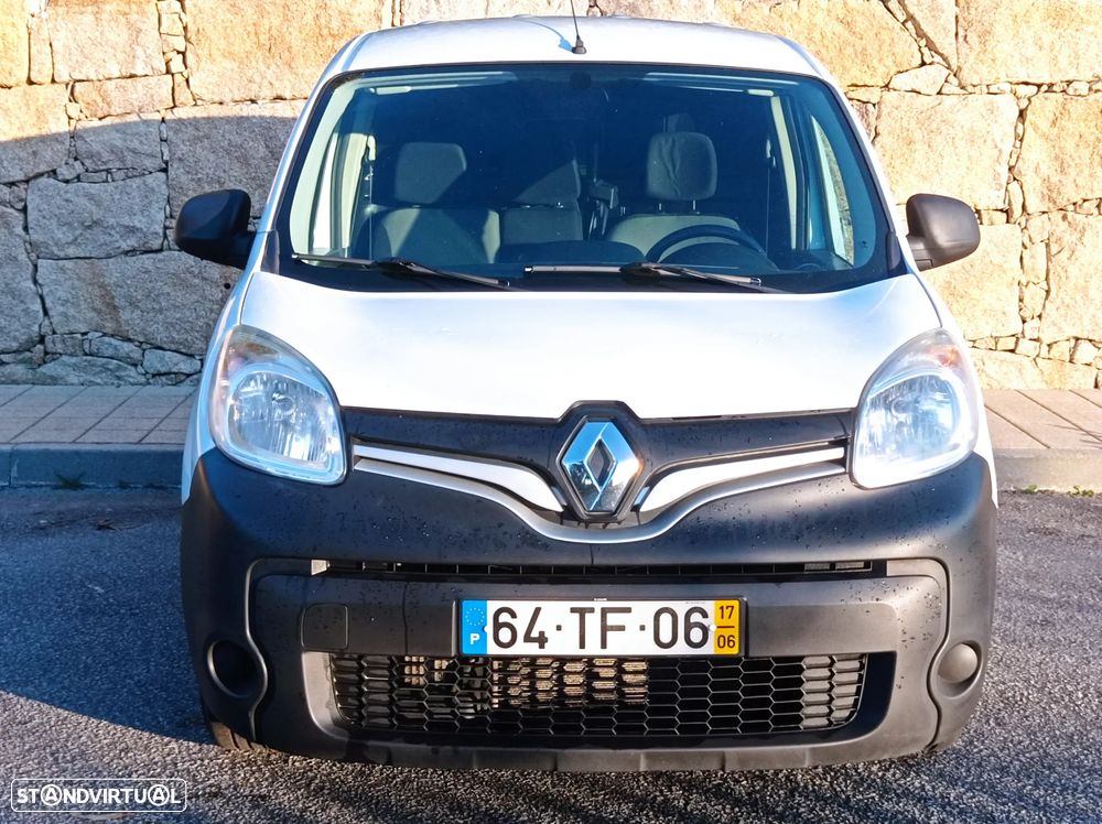 Renault Kangoo 3 Lugares-Deduz Iva - 5