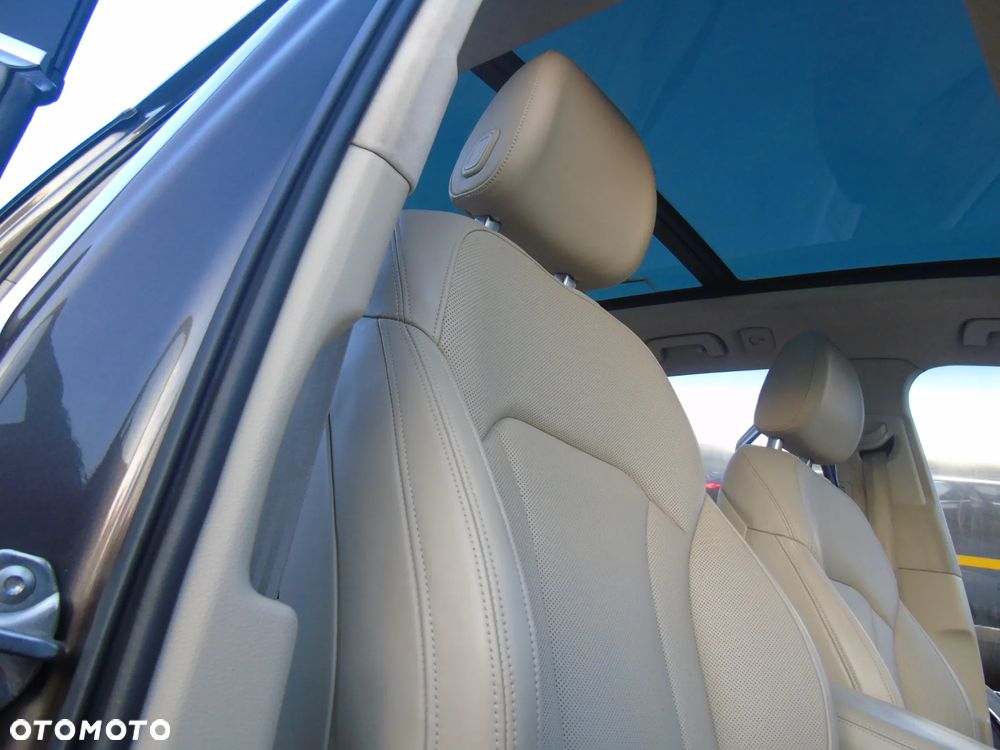 Audi Q7 3.0 TDI Quattro Tiptronic - 17