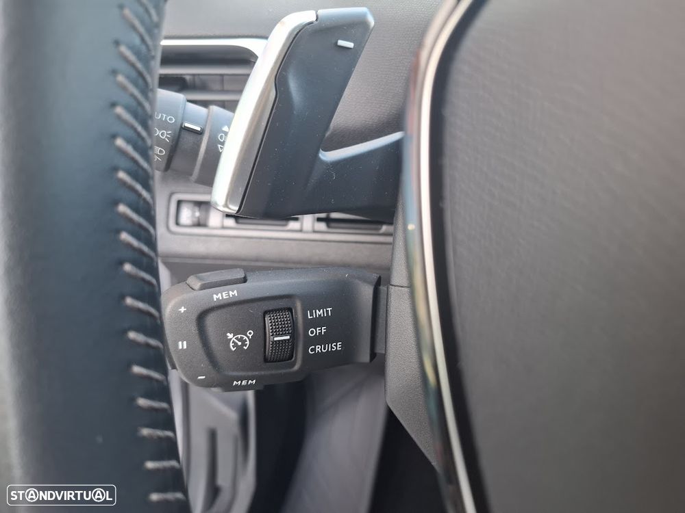 Peugeot 3008 PureTech 130 Stop & Start GPF EAT8 Active Business-Pack - 25