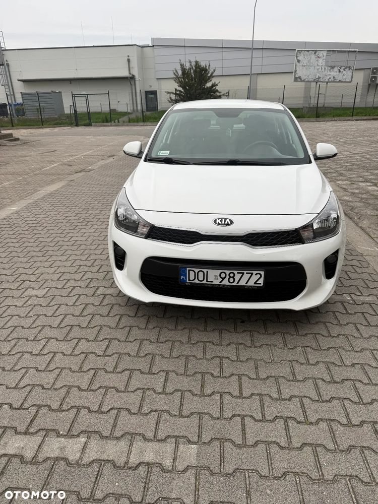 Kia Rio 1.2 M - 3