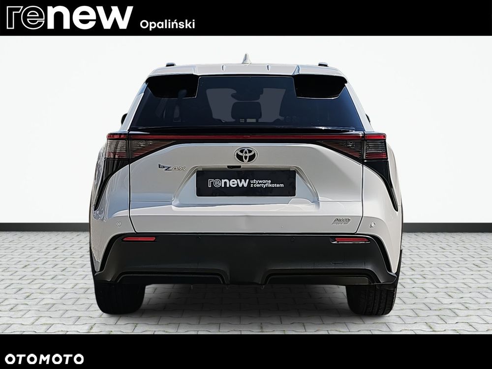 Toyota bZ4X 71.4kWh 4x4 Prestige - 5