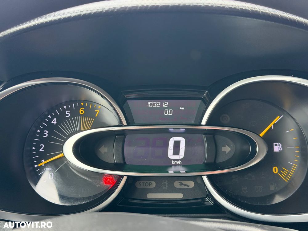 Renault Clio 1.2 16V 75 Dynamique - 7