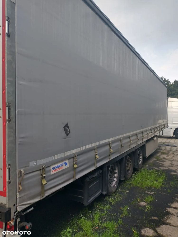 Schmitz Cargobull - 3