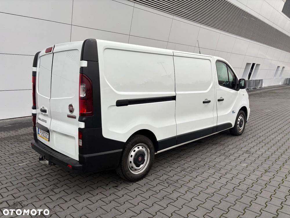 Fiat TALENTO - 10