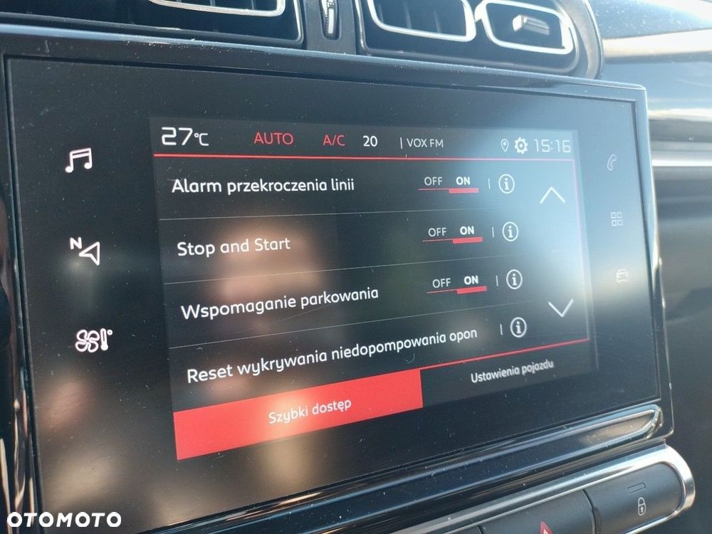 Citroën C3 1.2 PureTech Max - 14