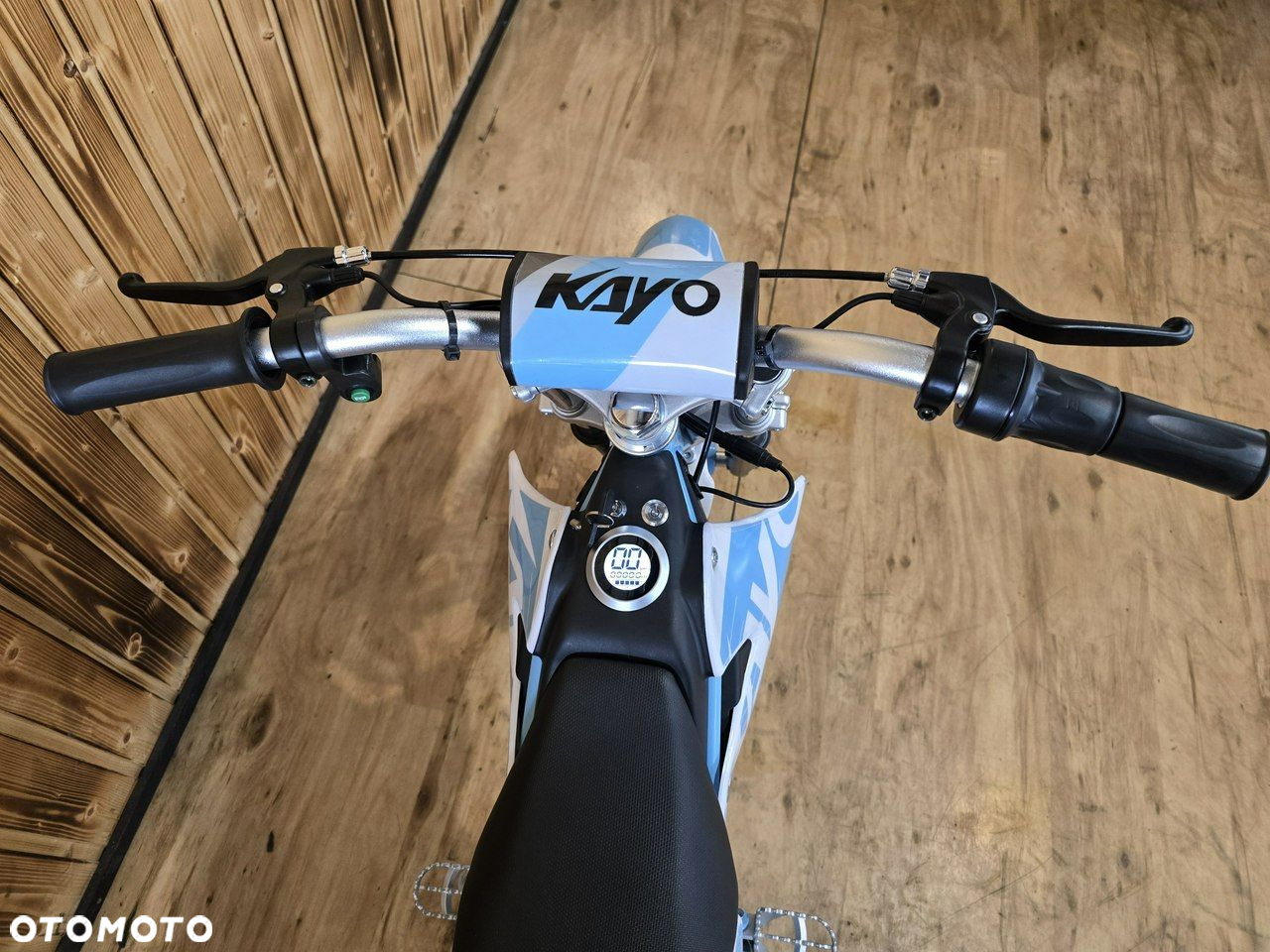 KAYO Inny - 10