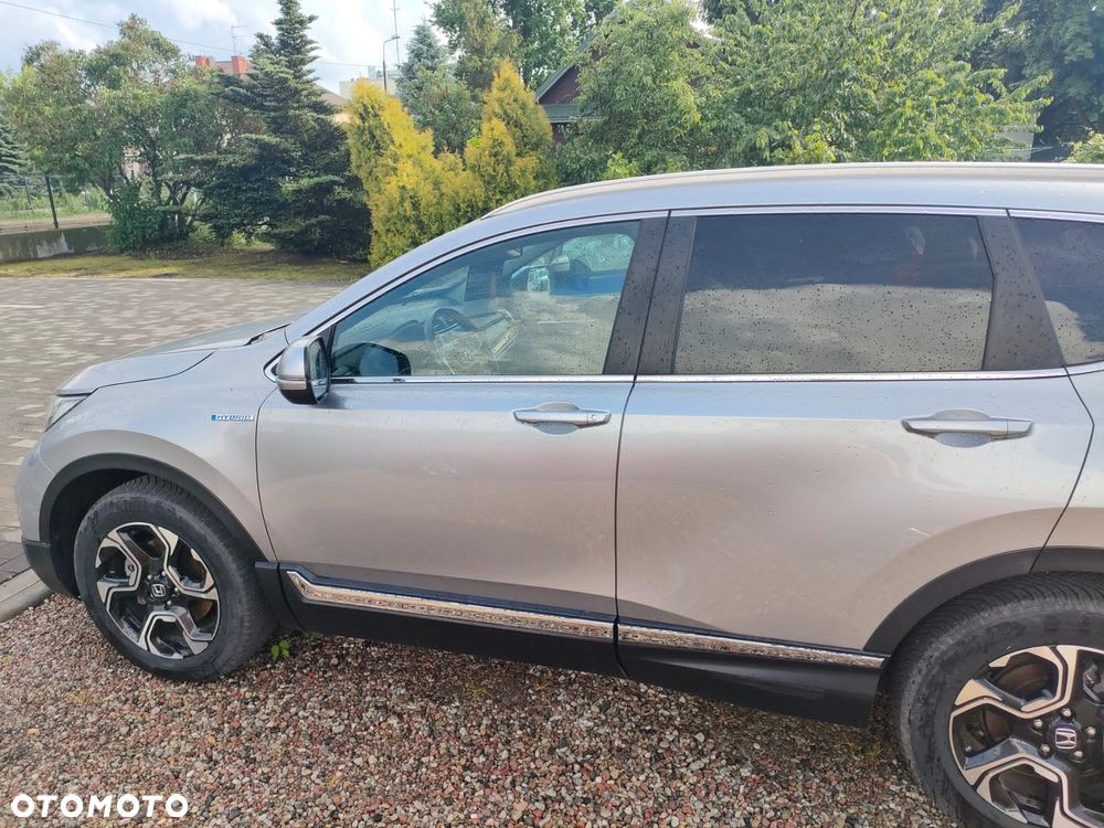 Honda CR-V - 35