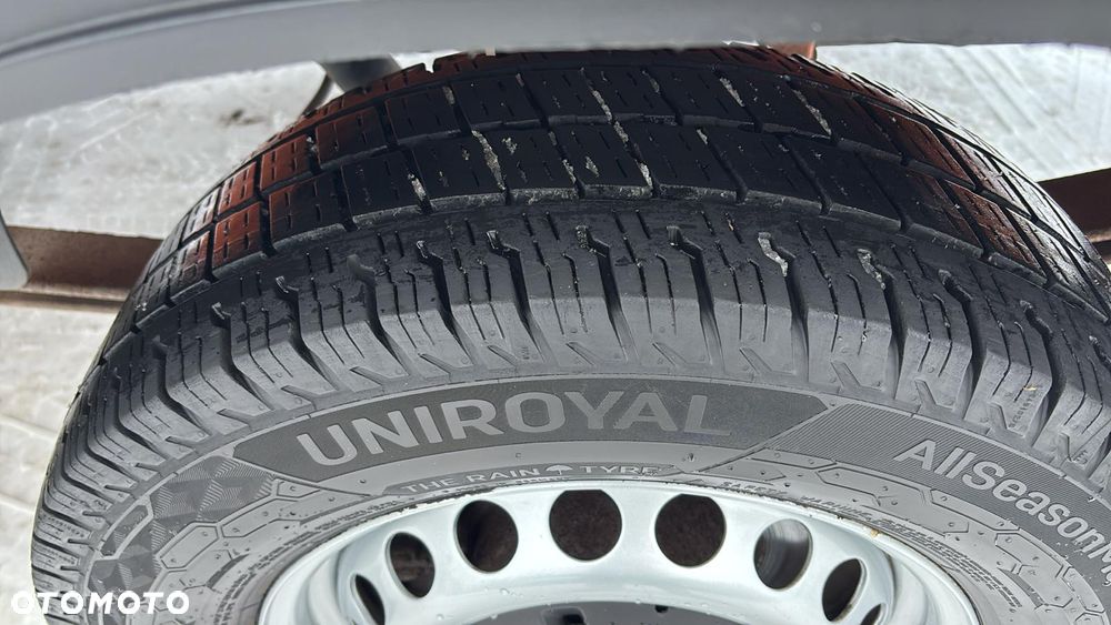 Volkswagen Crafter - 26