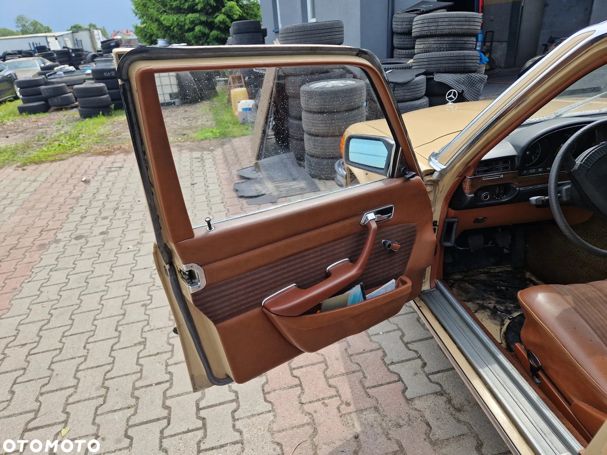 Mercedes-Benz Klasa S - 15