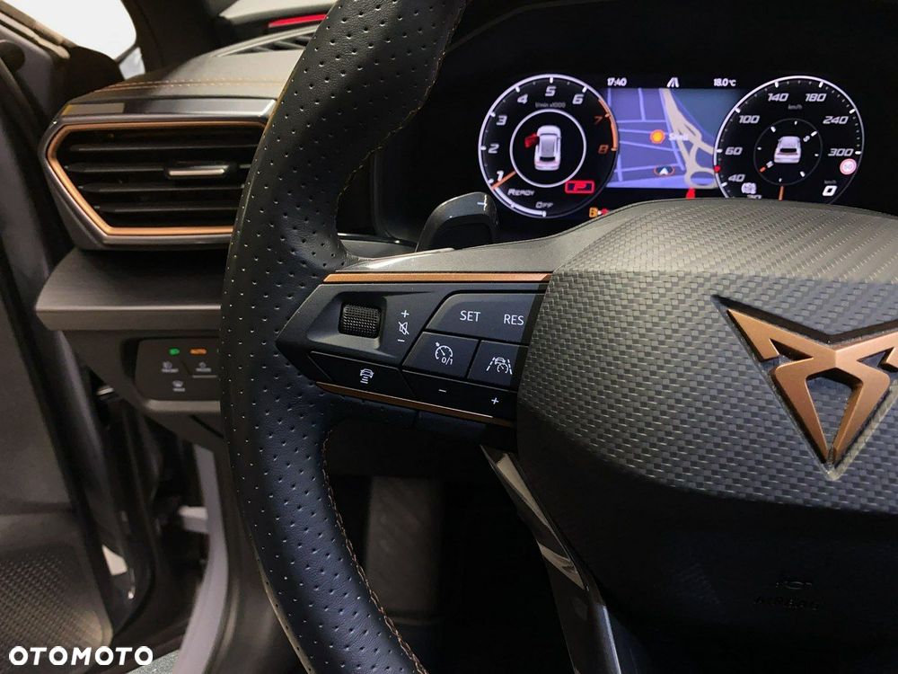 Cupra Formentor - 21
