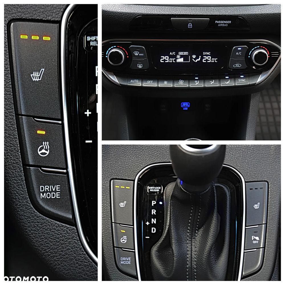 Hyundai i30 1.0 T-GDI Smart DCT - 30