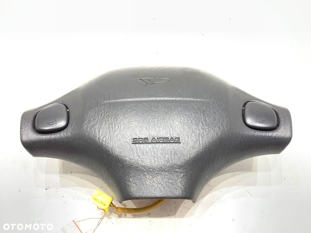 PODUSZKA POWIETRZNA KIEROWCY  DAIHATSU SIRION (M1) 1998 - 2005 1.0 i (M100) 43 kW [58 KM] benzyna - 1