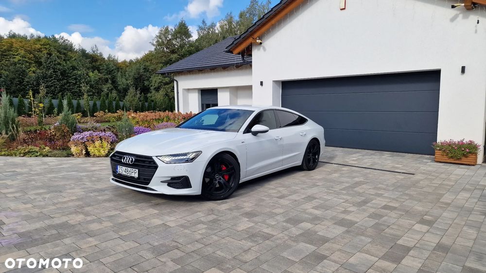 Audi A7 Sportback - 15