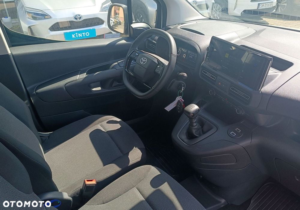 Toyota PROACE CITY - 4