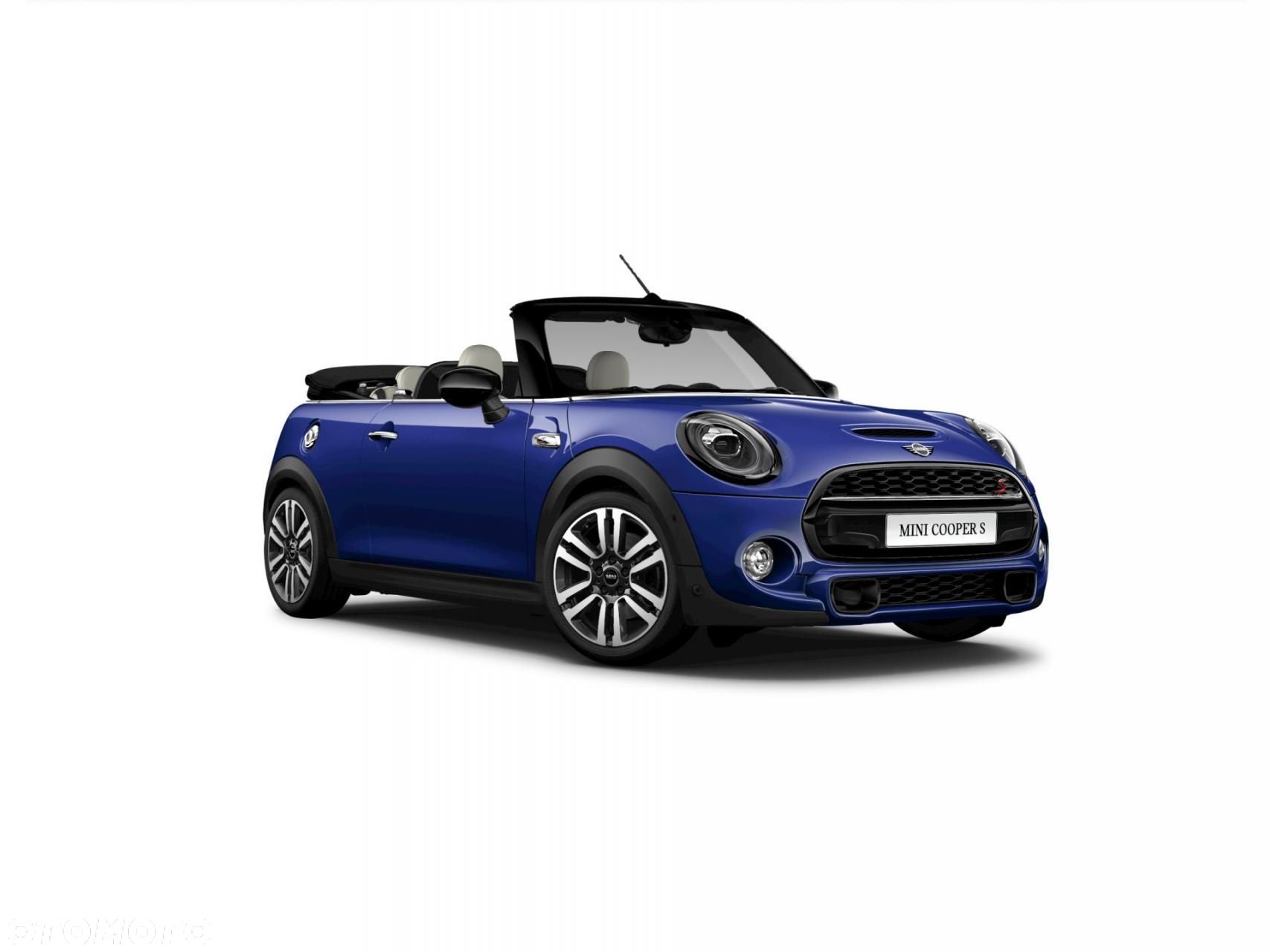 MINI Cooper S - 1
