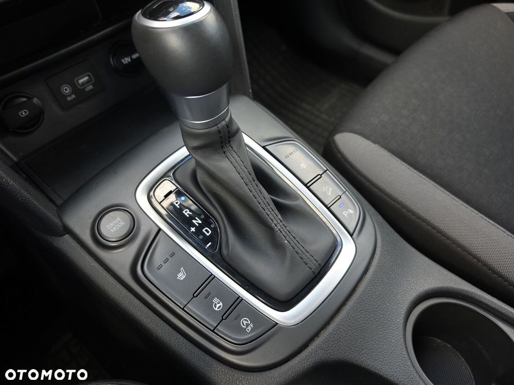 Hyundai Kona 1.6 T-GDI Style DCT - 19