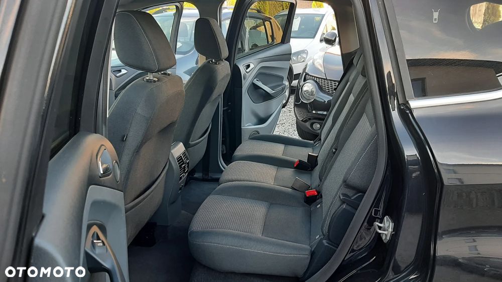 Ford C-MAX 1.6 Trend - 14