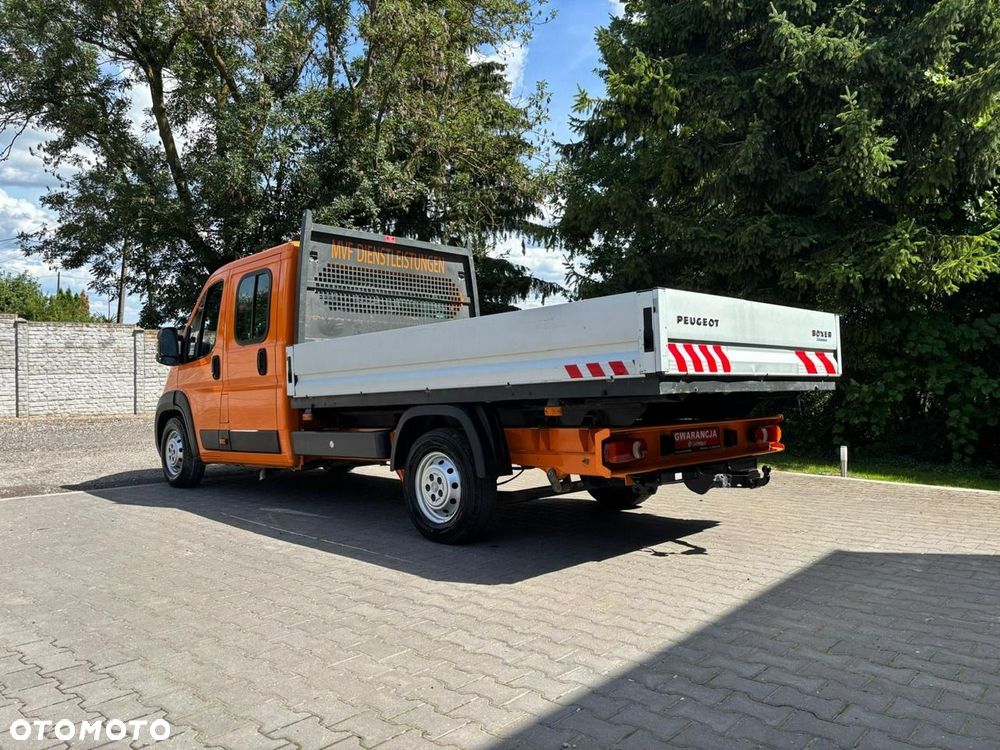 Peugeot Boxer - 3