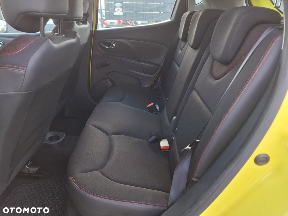 Renault Clio - 9