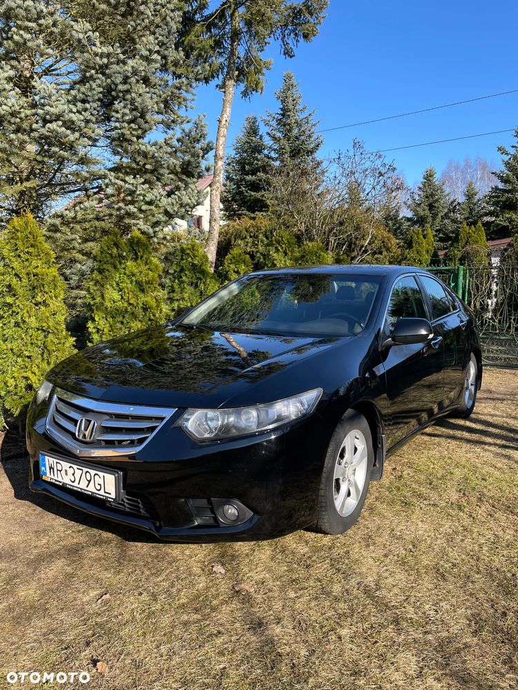 Honda Accord 2.0 Elegance - 3