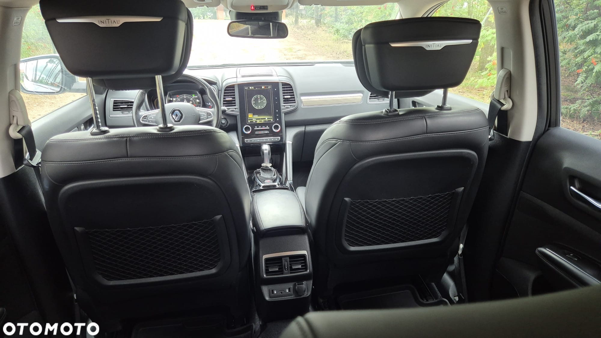 Renault Koleos 2.0 dCi Initiale Paris 4x4 X-Tronic - 16
