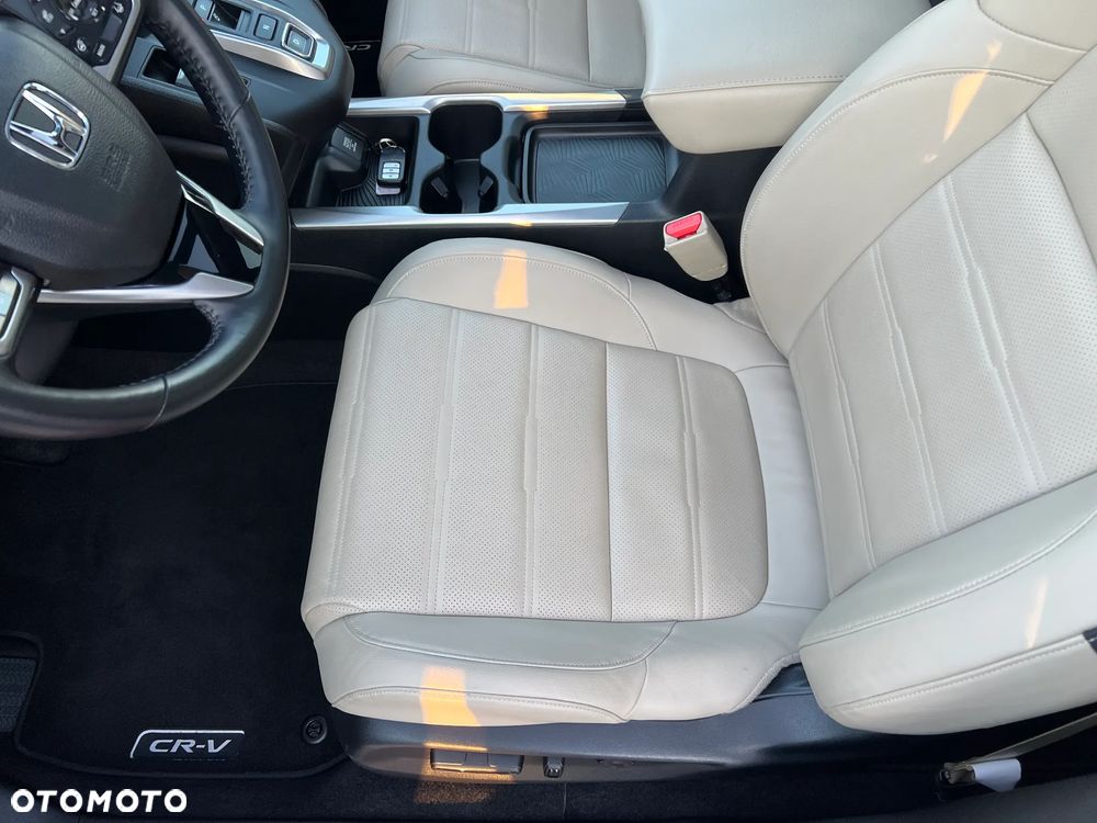 Honda CR-V 2.0 i-MMD Executive (Honda Connect+) - 28