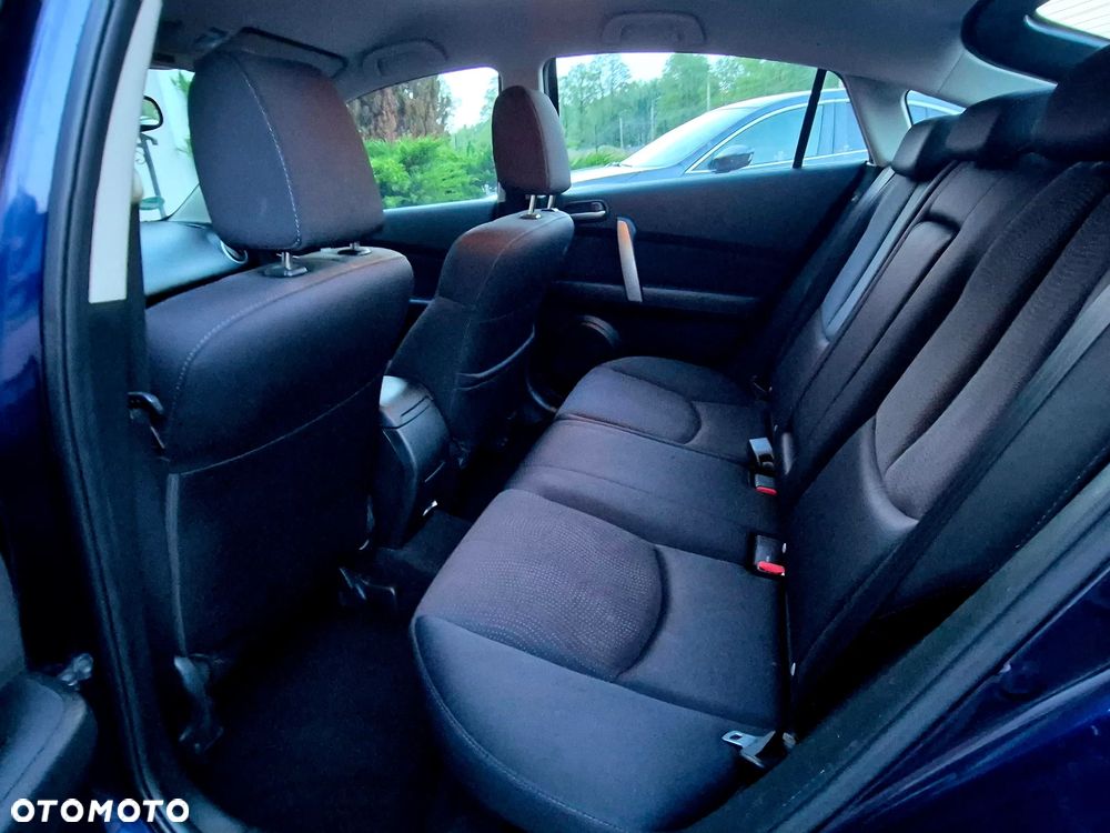 Mazda 6 Sport 2.0 Active - 13
