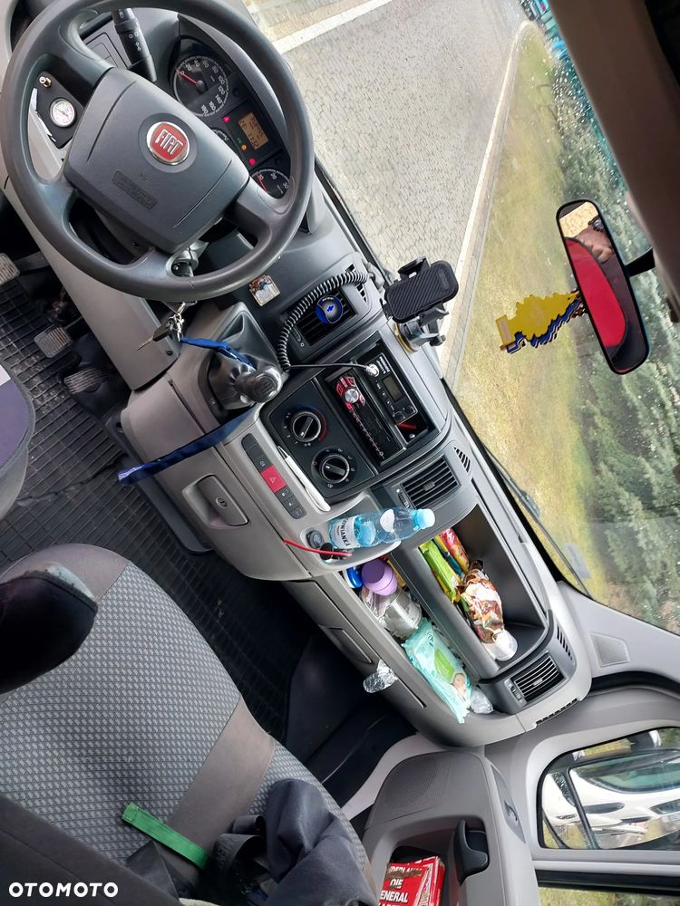 Fiat Ducato - 10