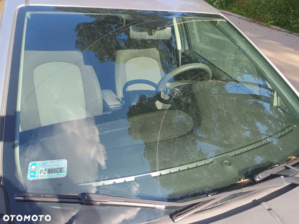 Fiat Grande Punto 1.2 8V Actual - 10