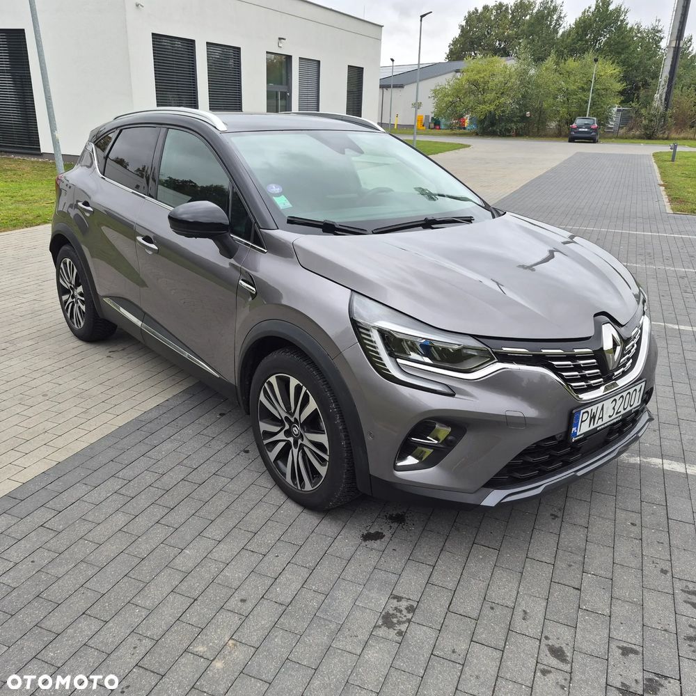 Renault Captur - 1