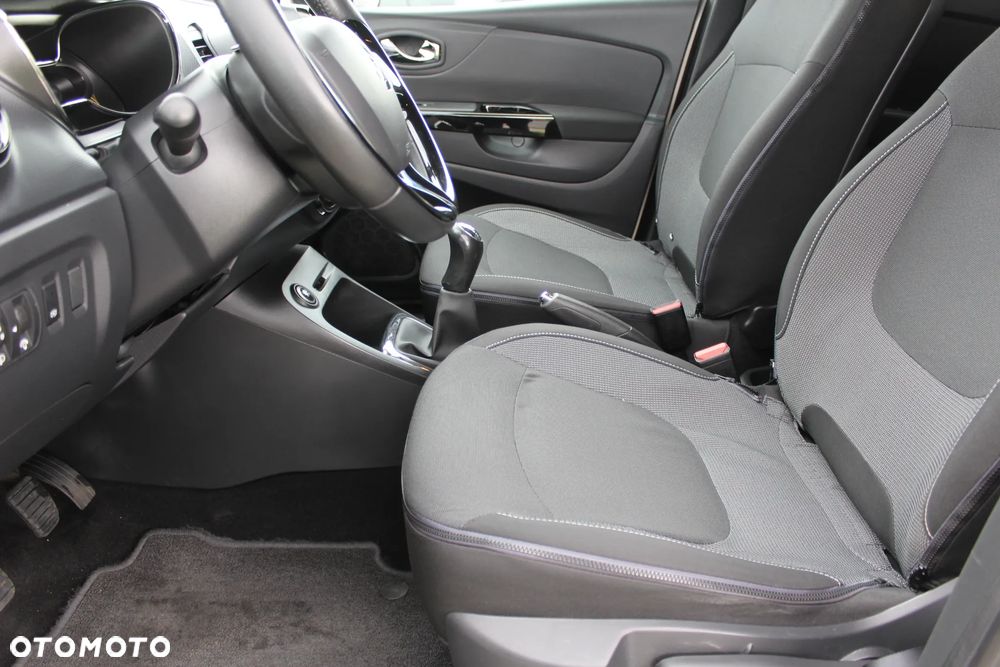 Renault Captur 0.9 Energy TCe Alize EU6 - 14