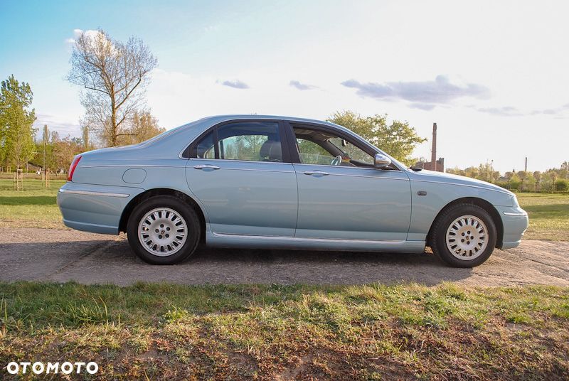 Rover 75 2.0 CDT - 1