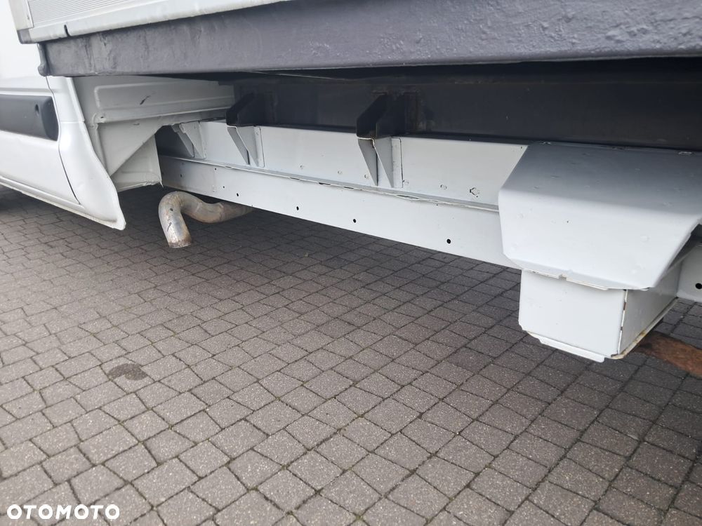 Opel MOVANO !!! 2,5 DCI !!! 120 KM !!! MAX !!! SUPER STAN !!! - 22