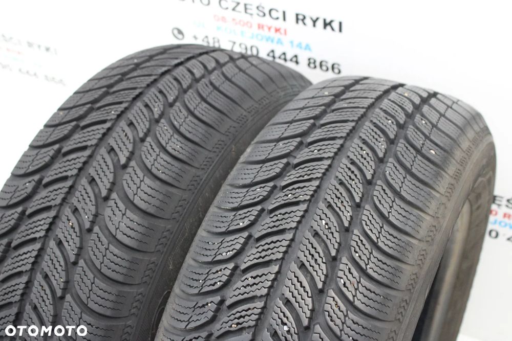 195/65R15 91T Dębica Frigo 2 2017 - 3