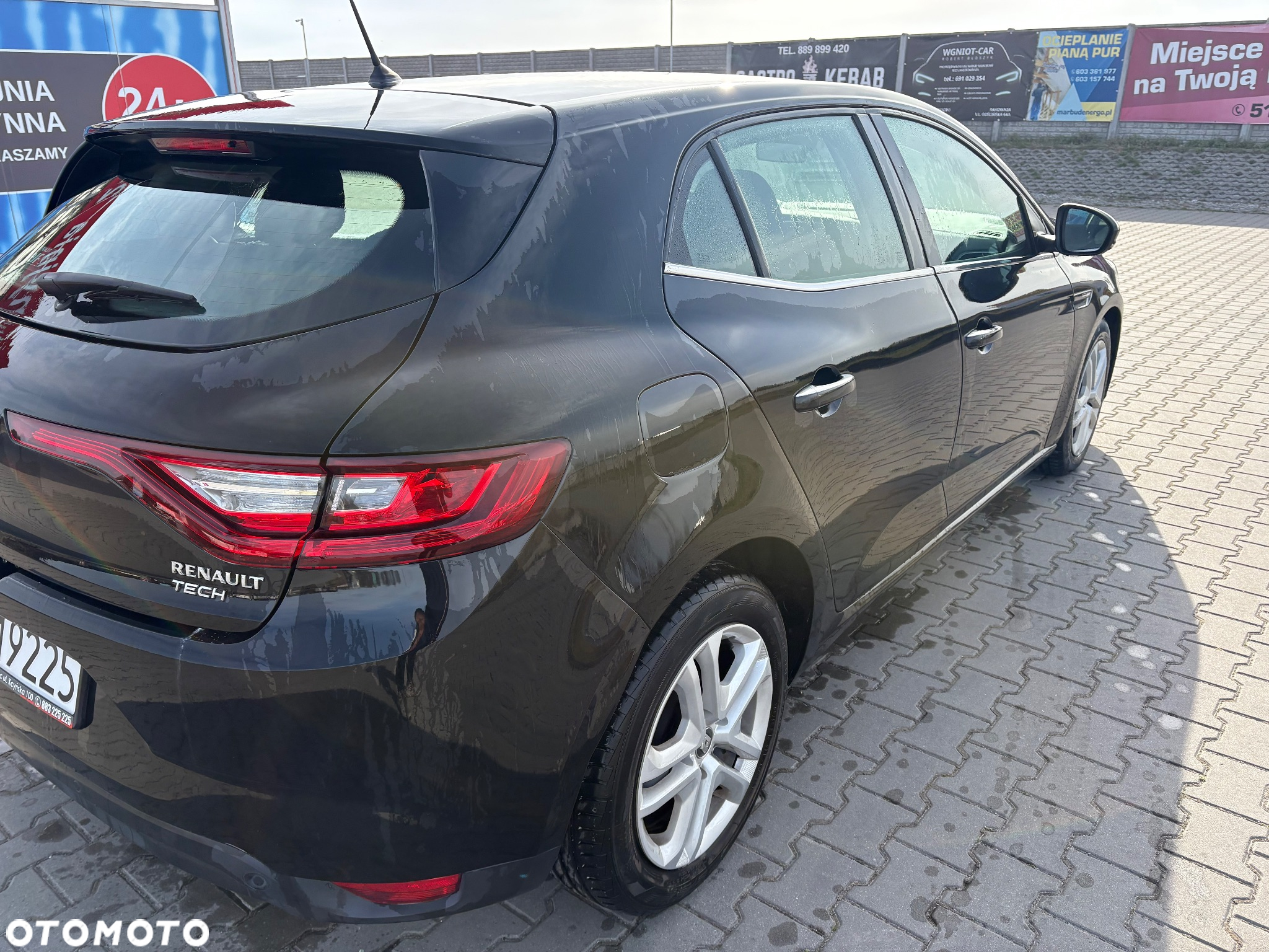 Renault Megane - 16