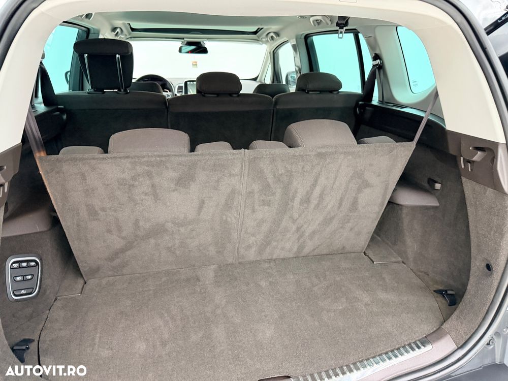 Renault Espace Energy dCi 130 Life - 19