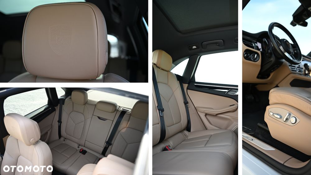 Porsche Macan S - 12