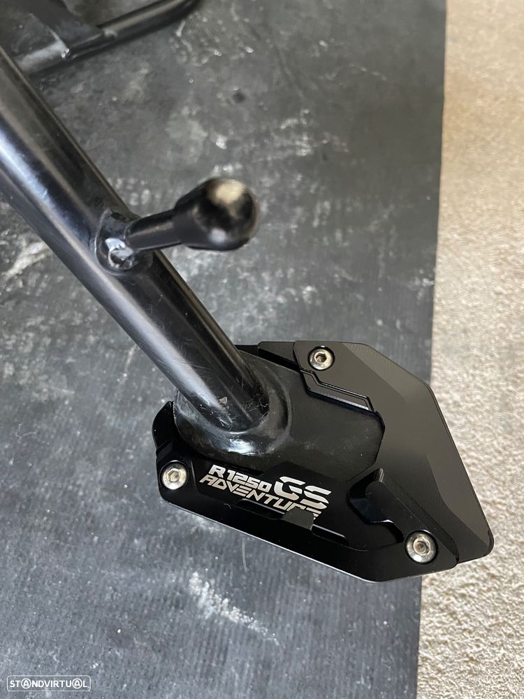 BMW R 1250 GS Adventure - 9