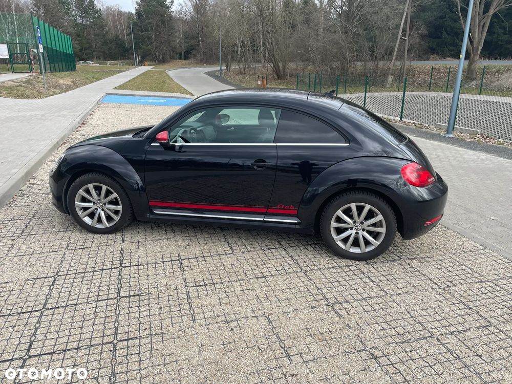 Volkswagen Beetle 1.2 TSI BMT Design - 17